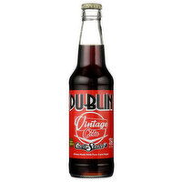 Dublin Soda Vintage Cola - 12 Fluid Ounce - 1 Count