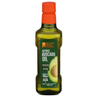 Better Body Foods Oil Avocado Refined - 16.9 Fluid Ounce