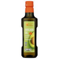 Better Body Foods Oil Avocado Refined - 16.9 Fluid Ounce