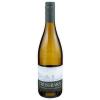 Crossbarn Chardonnay - 750 ml