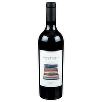 Hypothesis Cabernet Sauvignon - 750 ml