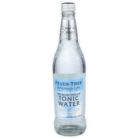 Fever-Tree Refreshing Light Tonic Water Premium Indian - 16.9 Fluid Ounce - 1 Count