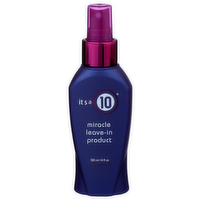 It’S A 10 Miracle Leave-In Product - 120 ml