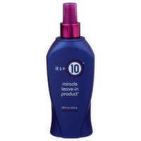It’S A 10 Miracle Leave-In Product - 295.7 ml