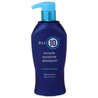 It’S A 10 It's Miracle Moisture Shampoo - 295.7 ml