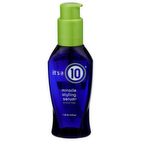 It’S A 10 Miracle Styling Serum - 118 ml