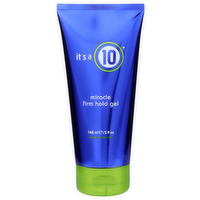 It’S A 10 It's Miracle Firm Hold Gel - 148 ml