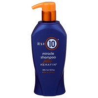 It’S A 10 It's Miracle Shampoo - 295.7 ml