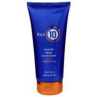 It’S A 10 It's Miracle Deep Conditioner - 148 ml