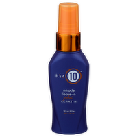It’S A 10 Miracle Leave-In Plus Keratin - 59.1 ml