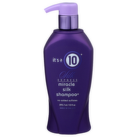It's A 10 Miracle Silk Shampoo - 295.7 ml
