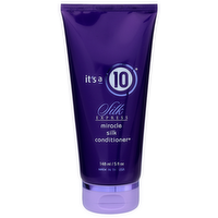 It’S A 10 It's Miracle Silk Conditioner - 148 ml