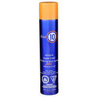 It’S A 10 It's Miracle Super Hold Finishing Hair Spray Plus Keratin - 333 ml