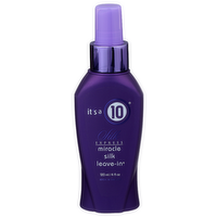It’S A 10 Silk Express Miracle Leave-In - 120 ml