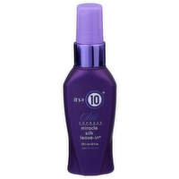 It’S A 10 Leave-In Silk Express Miracle - 59.1 ml