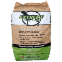 Extreme Dog Fuel 26-18 Professional Formula Food - 40 Pound
