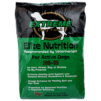 Extreme Dog Fuel Food - 20 Pound