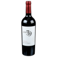 Line 39 Cabernet Sauvignon - 750 ml