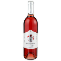 Kiepersol Dry Rose Wine - 750 ml
