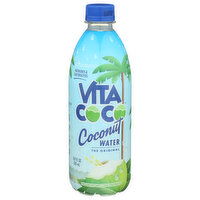 Vita Coco Coconut Water Original Pet - 16.9 Fluid Ounce