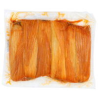 BROOKSHIRE'S Brk Pork Tamale - 2.5 Ounce - 6 Count
