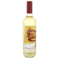 Pacific Rim Dry Riesling Wine - 750 ml