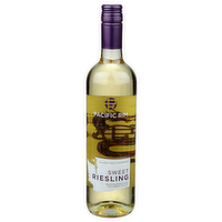 Pacific Rim Sweet Riesling - 750 ml