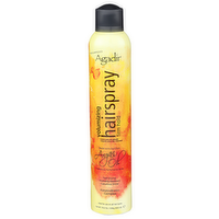 Agadir Firm Hold Volumizing Hairspray - 10.5 Ounce