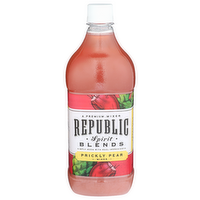 Republic Spirit Blends Prickly Pear Mixer - 1 Liter