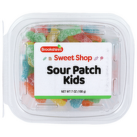 Brookshire's Sour Patch Kids - 7 Ounce