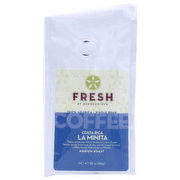 Fresh La Minita Wb Coffee - 10 Ounce