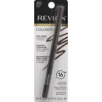 Revlon Eyeliner, Brown 203 - 0.01 Ounce 