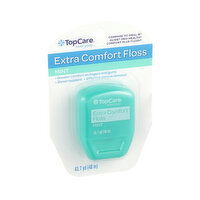 Topcare Dental Floss - 43.7 Each 