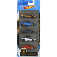 Hot Wheels Toy Vehicle, Lamborghini - 1 Each 