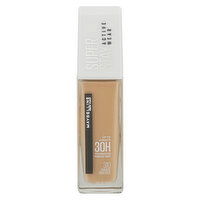 Maybelline Foundation, Sun Beige 310 - 1 Fluid ounce 