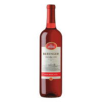 Beringer Main & Vine Red Moscato Chile Wine, 750 ml     - 750 Millilitre 