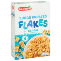 Brookshire's Frosted Flakes