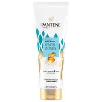 Pantene Miracle Bond Repair Keratin + Vitamin E 1 Minute Miracle Conditioner - 10.9 Fluid Ounce
