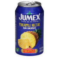 Jumex Nectar, from Concentrate, Pineapple - 11.3 Fluid ounce 