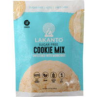 Lakanto Cookie Mix, Sugar Free