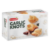 Brookshire's Garlic Knots - 6 Each 