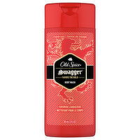 Old Spice Body Wash, Travel Size