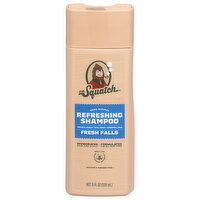 Dr. Squatch Fresh Falls Refreshing Shampoo - 11 Fluid Ounce