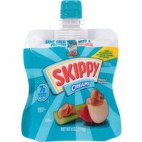 Skippy Peanut Butter, Creamy