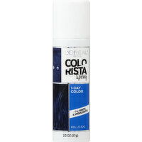 Colorista Spray, 1-Day Color, Blue 300 - 20 Ounce 