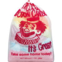 Gold Medal Cotton Candy - 1 Ounce 