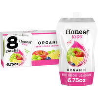 Honest - - 8 Each 