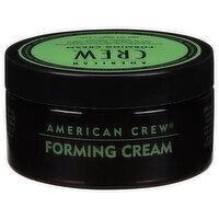 American Crew Forming Cream - 3 Ounce 