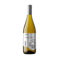 Sterling Chardonnay, Napa Valley - 750 Millilitre 