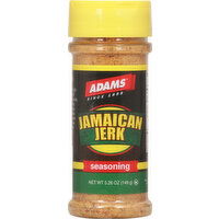 Adams Seasoning, Jamaican Jerk